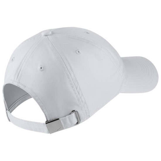 Nike Παιδικό καπέλο Heritage86 Metal Swoosh Cap